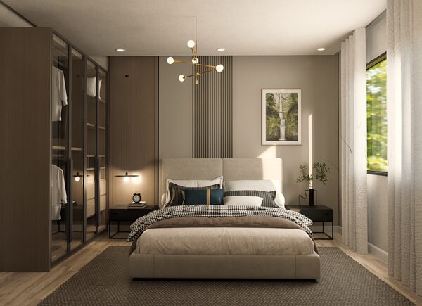 Квартира в kiti, Кіпр, 95.00м² - зображення 12