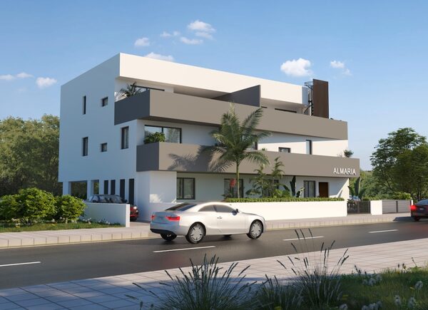 Квартира в kiti, Кіпр, 95.00м² - зображення 2