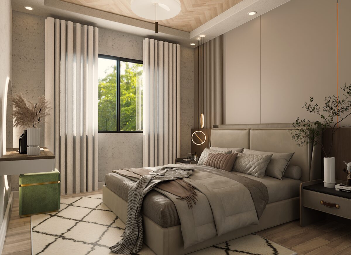 Apartment with 3 bedrooms, 95.00m² in kiti, Cyprus [ID: 0602-234076]