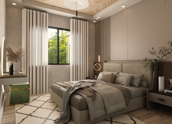 Квартира в kiti, Кіпр, 95.00м² - зображення 15