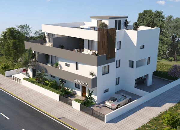 Квартира в kiti, Кіпр, 95.00м² - зображення 7