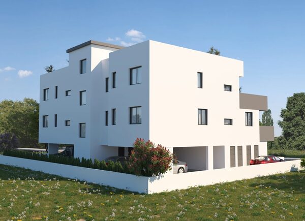 Квартира в kiti, Кіпр, 95.00м² - зображення 9