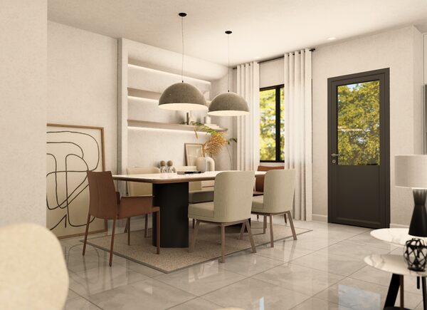 Квартира в kiti, Кіпр, 95.00м² - зображення 13