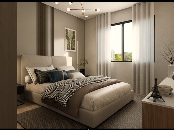 Квартира в kiti, Кіпр, 95.00м² - зображення 16