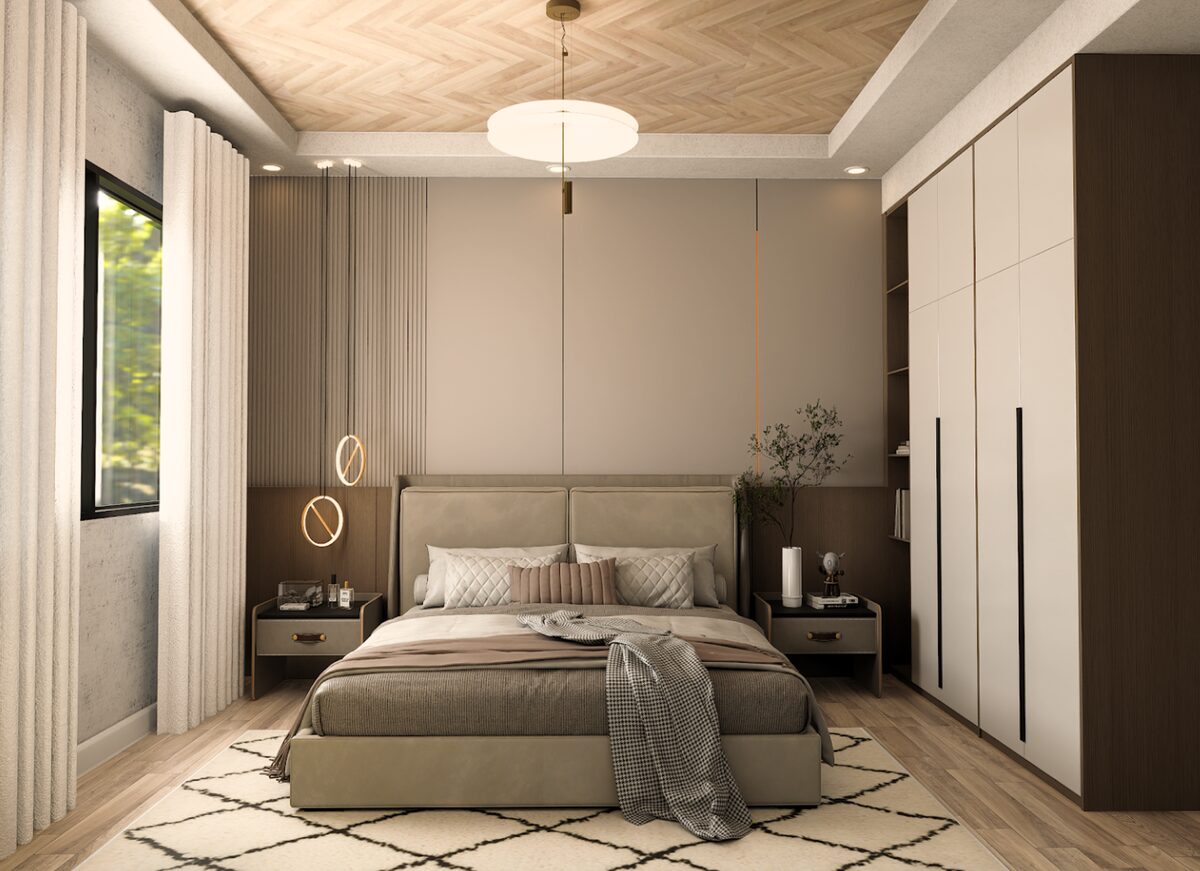 Apartment with 3 bedrooms, 95.00m² in kiti, Cyprus [ID: 0602-234076]