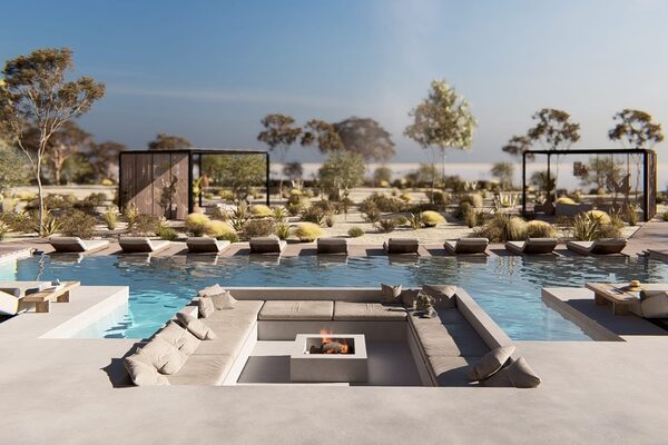 Квартира в protaras, Кіпр, 110.00м² - зображення 16