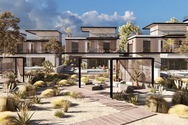 Квартира в protaras, Кіпр, 77.00м² - зображення 7