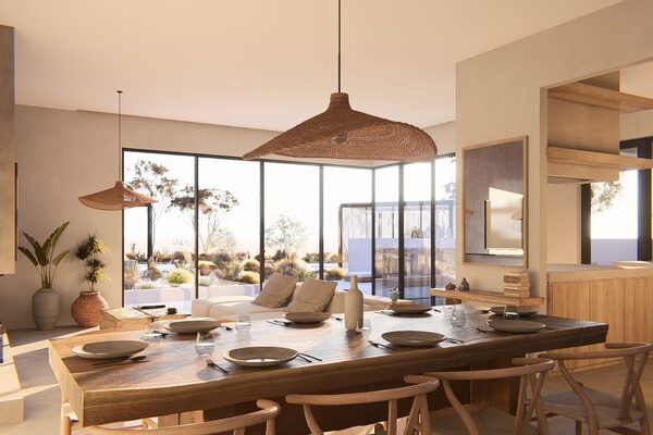 Квартира в protaras, Кіпр, 121.00м² - зображення 18
