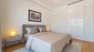 Apartment with 2 bedrooms, 91.00m² in agios-nicolaos, Cyprus [ID: 0602-234154]