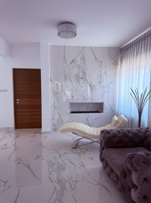 Willa z 5 sypialniami w pyrgos-tourist-area, Cypr [ID: 0602-234160]