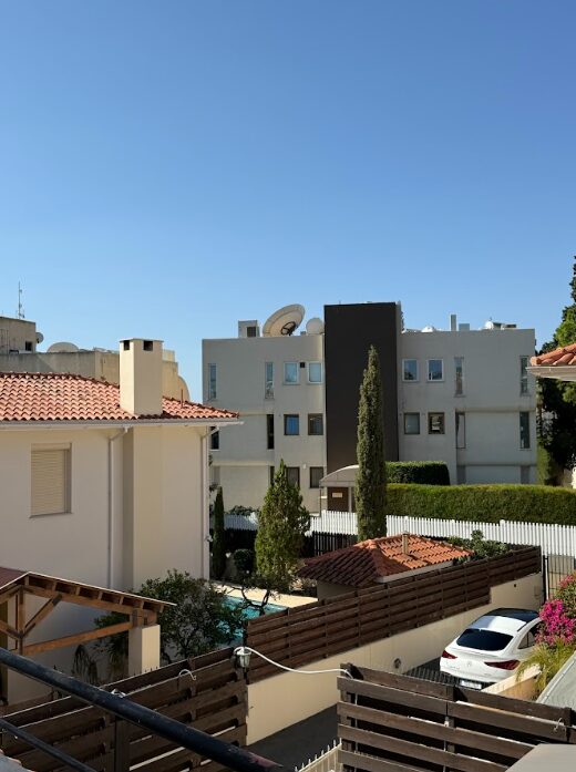Вілла з 4 спальнями в pyrgos-tourist-area, Кіпр [ID: 0602-234174]