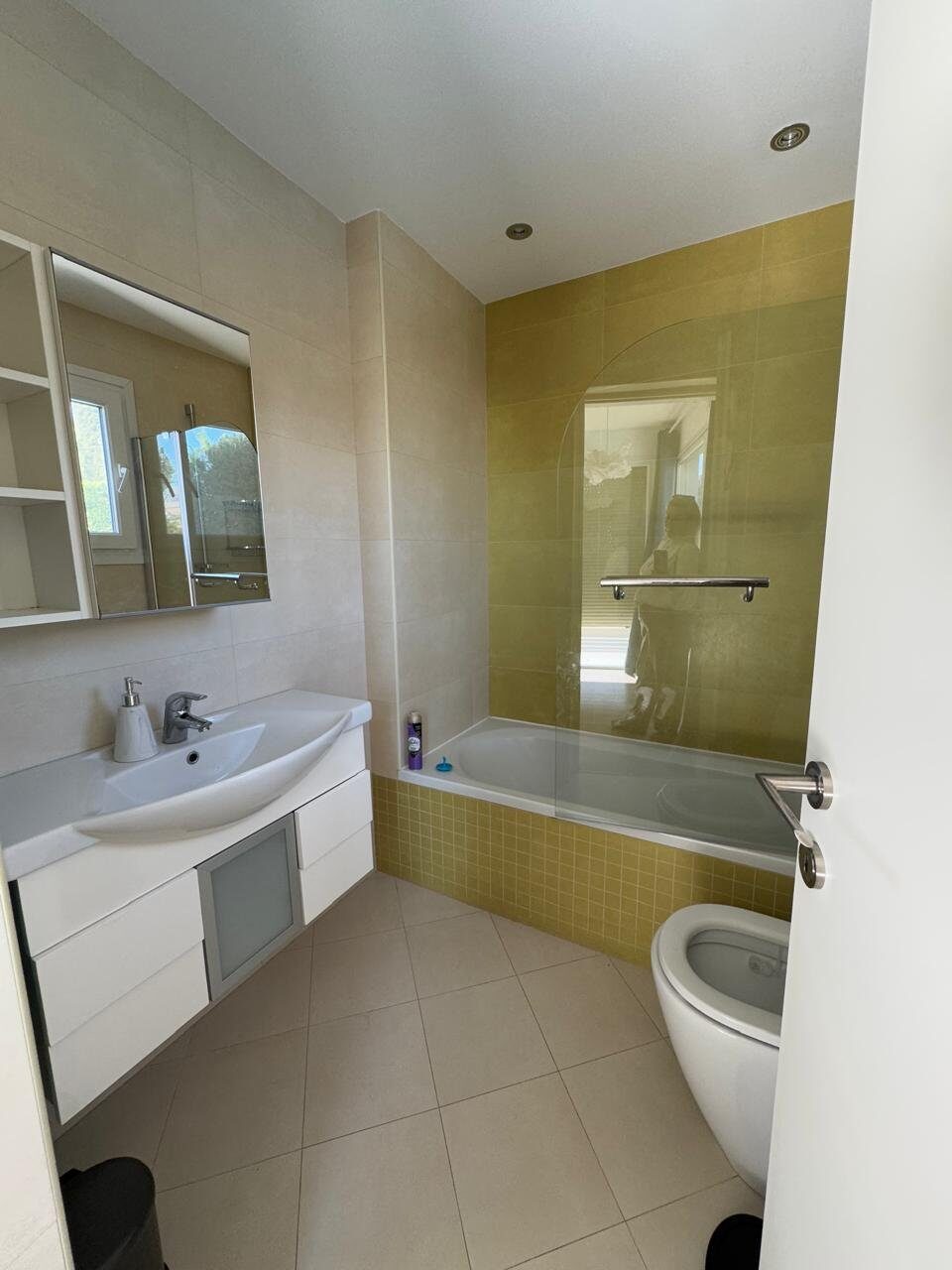 houses z 3 sypialniami w agios-tychon, Cypr [ID: 0602-234182]