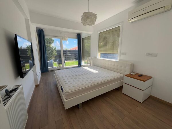 houses в agios-tychon, Кипр - изображение 16