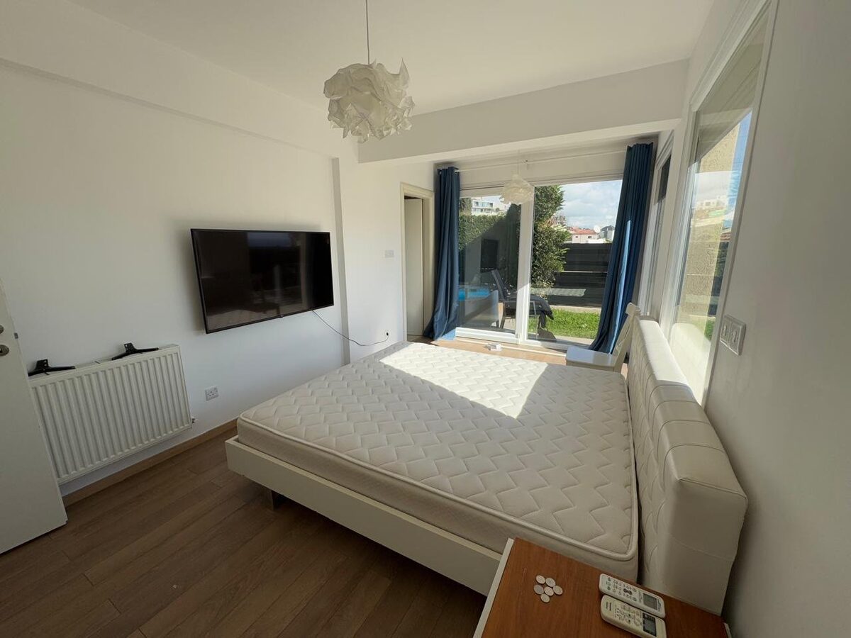 houses z 3 sypialniami w agios-tychon, Cypr [ID: 0602-234182]