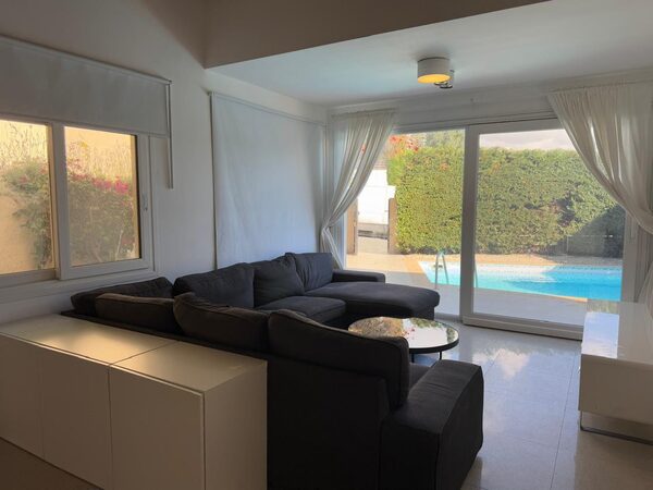 houses в agios-tychon, Кипр - изображение 25