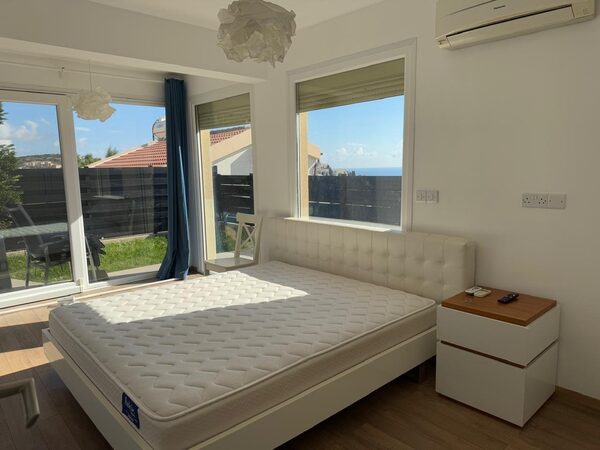 houses в agios-tychon, Кипр - изображение 22