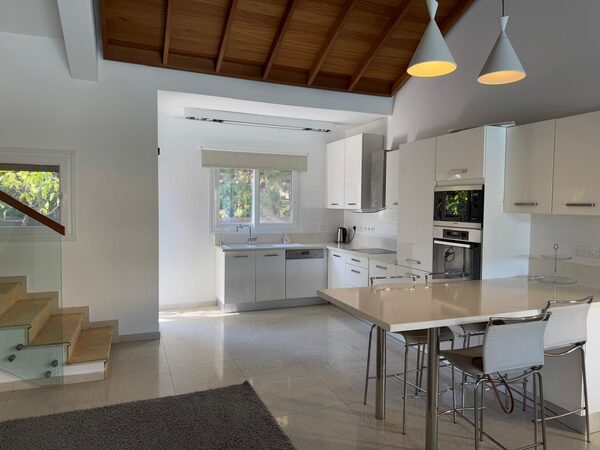 houses в agios-tychon, Кипр - изображение 9