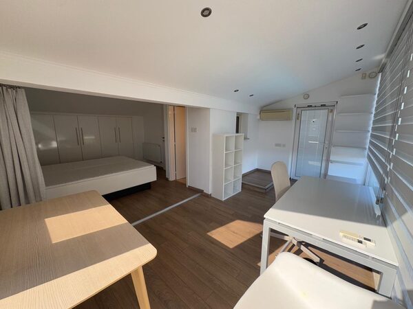 houses в agios-tychon, Кипр - изображение 5