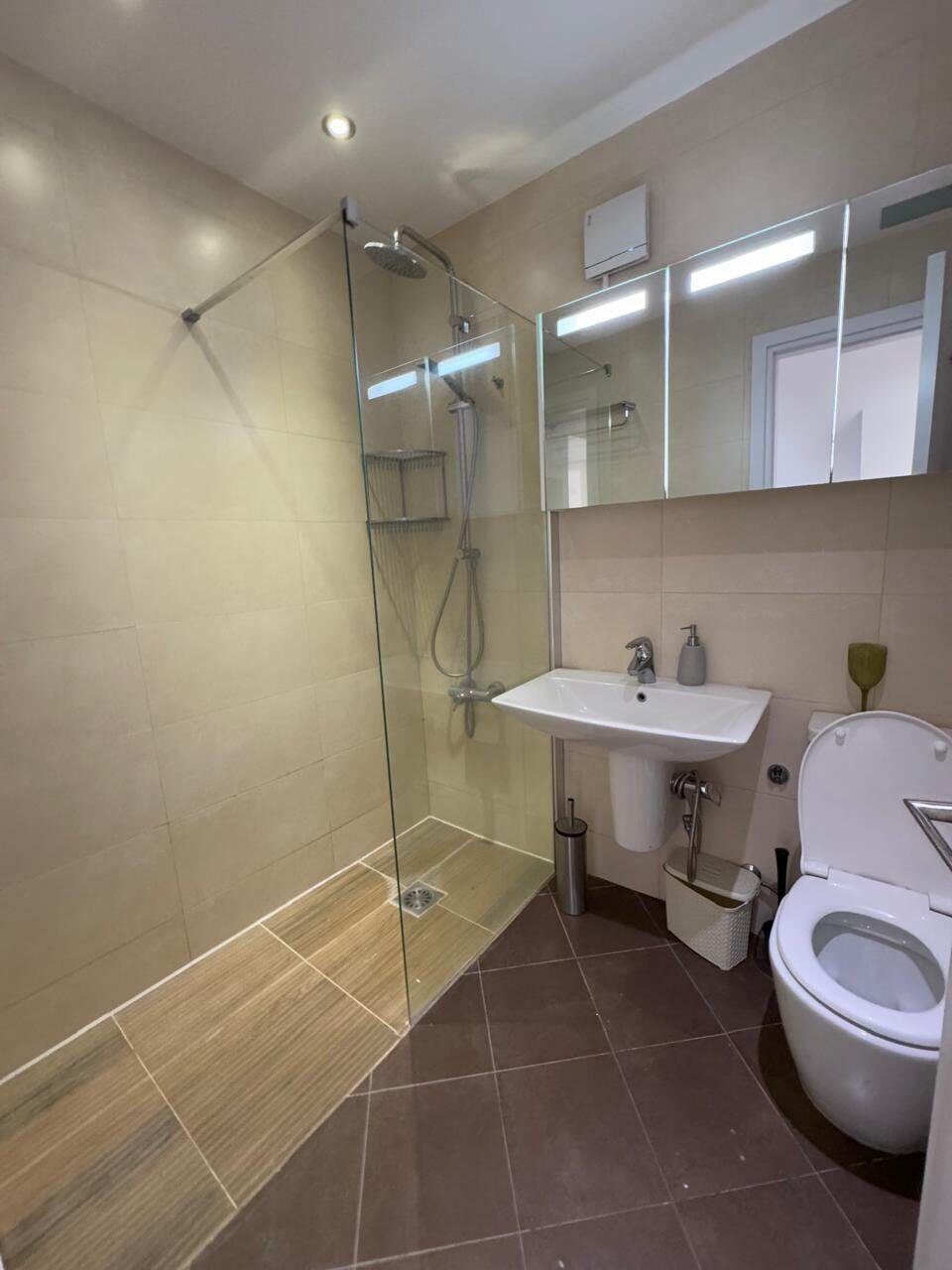 houses z 3 sypialniami w agios-tychon, Cypr [ID: 0602-234182]