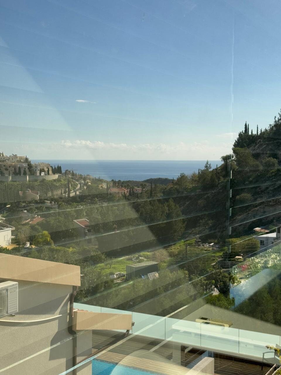 houses z 3 sypialniami w agios-tychon, Cypr [ID: 0602-234182]