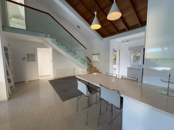 houses в agios-tychon, Кипр - изображение 11