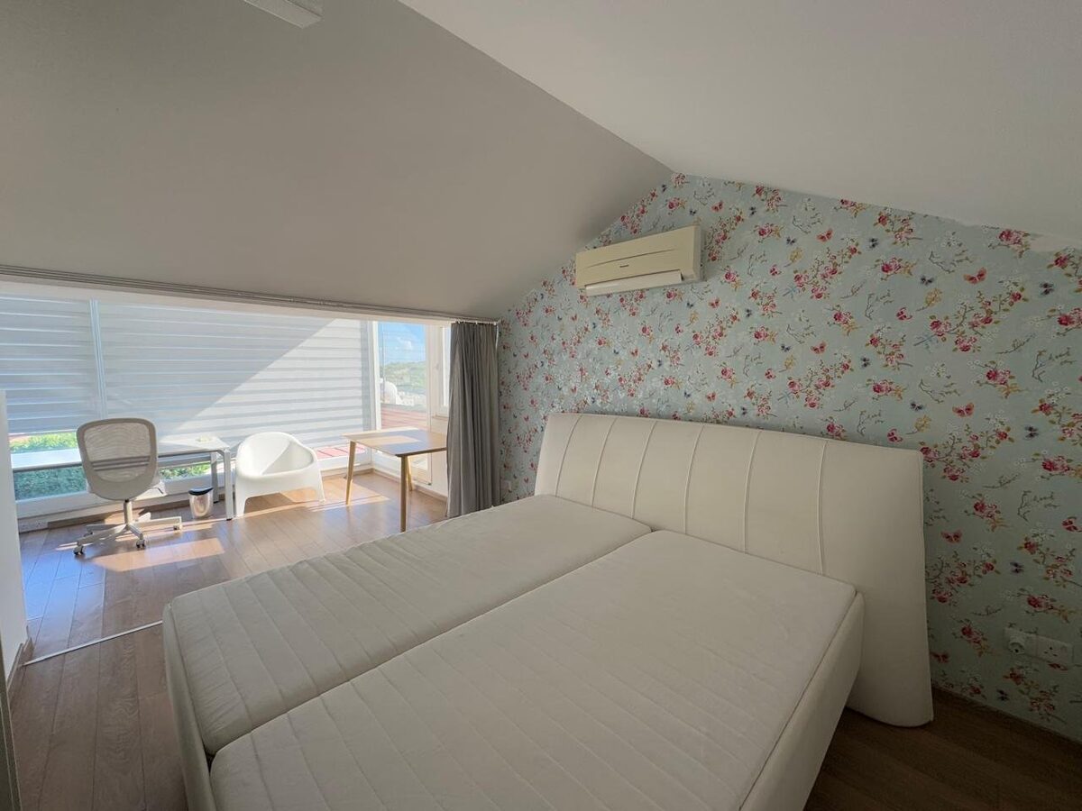 houses z 3 sypialniami w agios-tychon, Cypr [ID: 0602-234182]