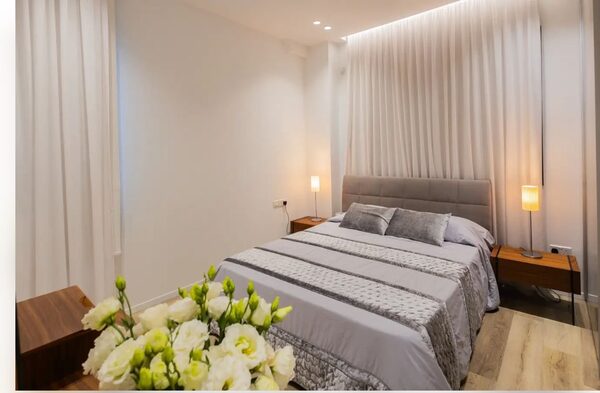 Квартира в potamos-germasogeias, Кипр, 132.00м² - изображение 11