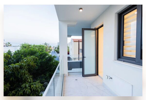 Квартира в potamos-germasogeias, Кипр, 132.00м² - изображение 2