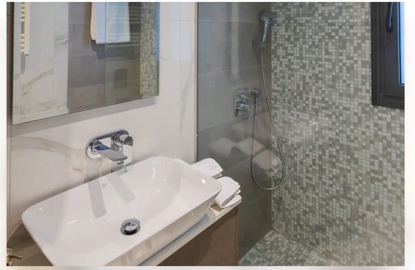 Квартира в potamos-germasogeias, Кипр, 132.00м² - изображение 8