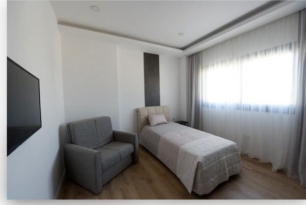 Квартира в potamos-germasogeias, Кіпр, 71.00м² - зображення 3
