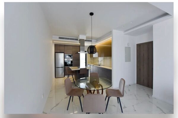 Квартира в potamos-germasogeias, Кіпр, 71.00м² - зображення 7