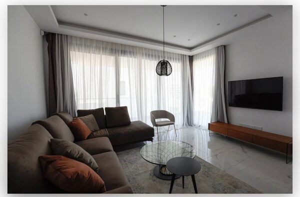 1 Bedroom Apartment in Potamos Germasogeias, Limassol