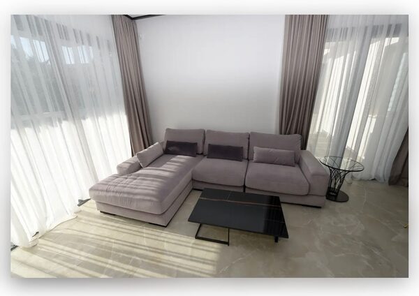 Квартира в potamos-germasogeias, Кіпр, 71.00м² - зображення 5