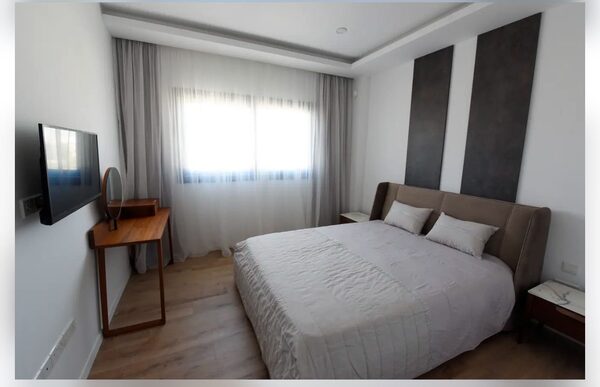 Квартира в potamos-germasogeias, Кіпр, 71.00м² - зображення 8