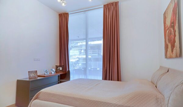 Квартира в agios-tychon-tourist-area, Кипр, 138.00м² - изображение 4