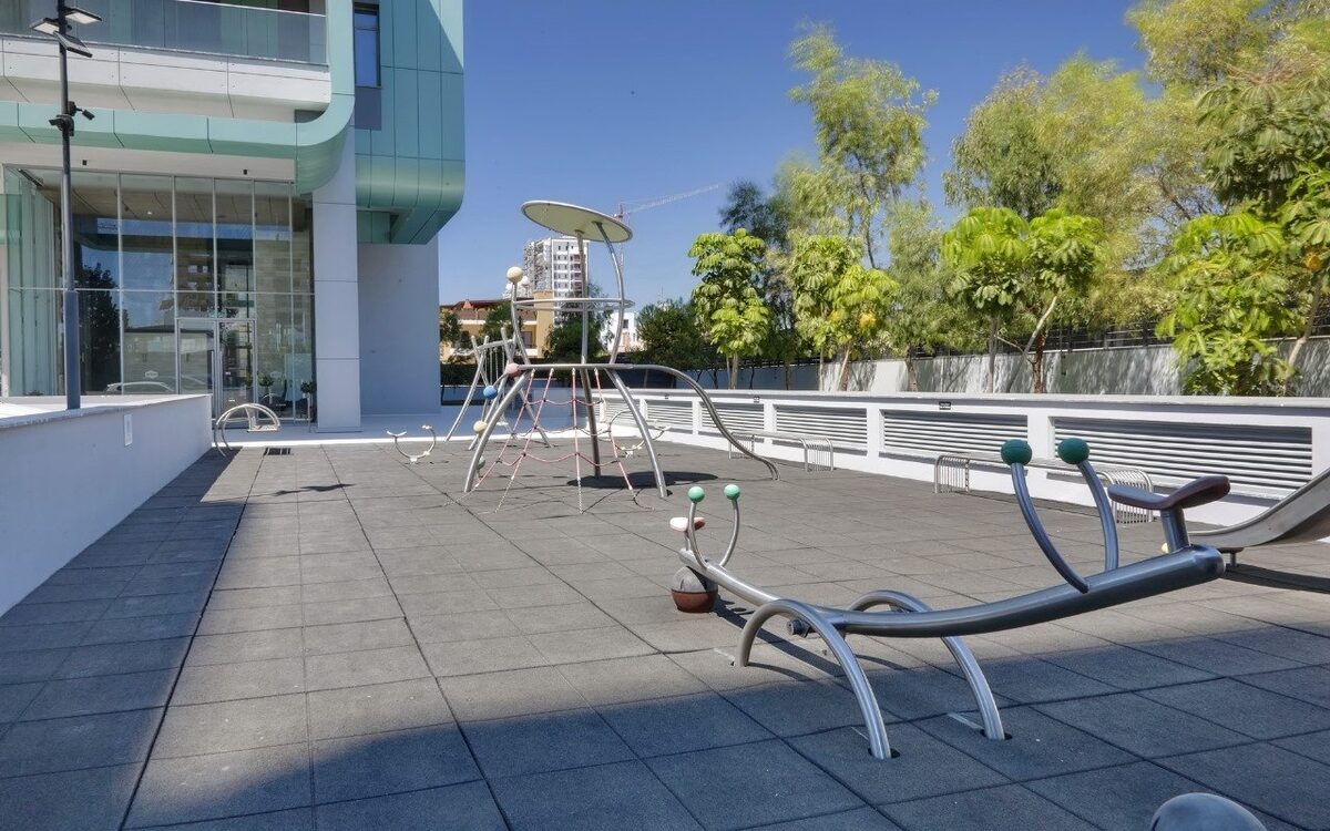 Apartment with 3 bedrooms, 138.00m² in agios-tychon-tourist-area, Cyprus [ID: 0602-234225]