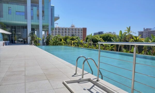 Квартира в agios-tychon-tourist-area, Кипр, 138.00м² - изображение 11