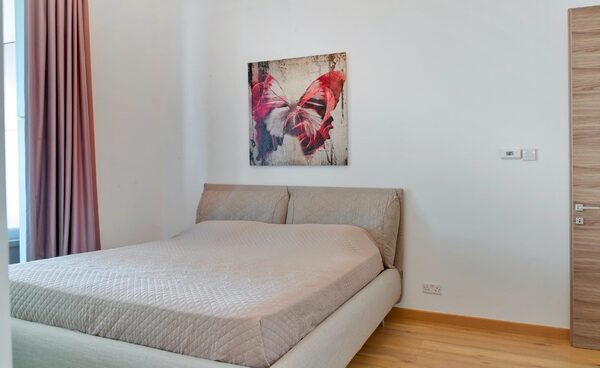 Квартира в agios-tychon-tourist-area, Кипр, 138.00м² - изображение 12