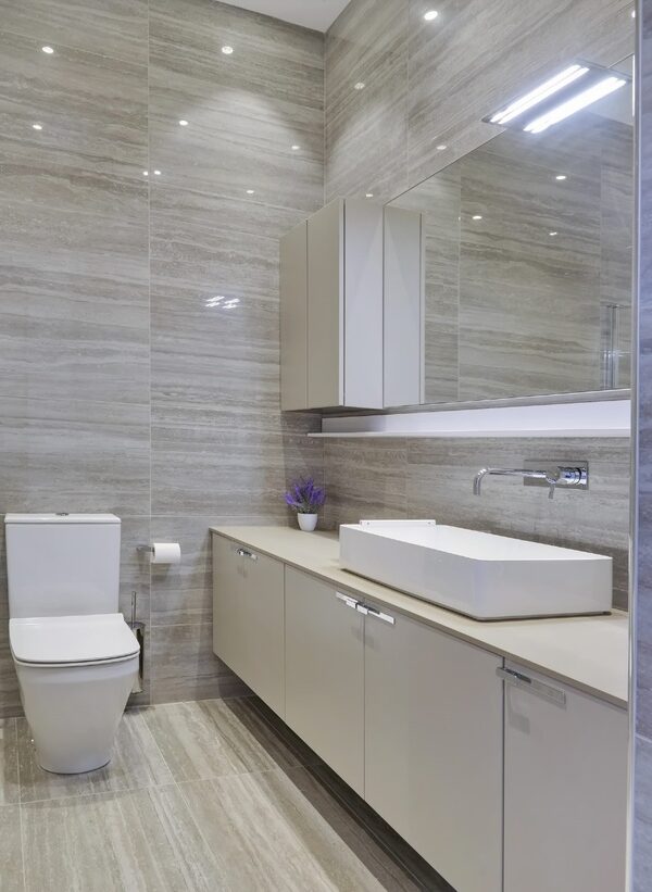 Квартира в agios-tychon-tourist-area, Кипр, 138.00м² - изображение 16