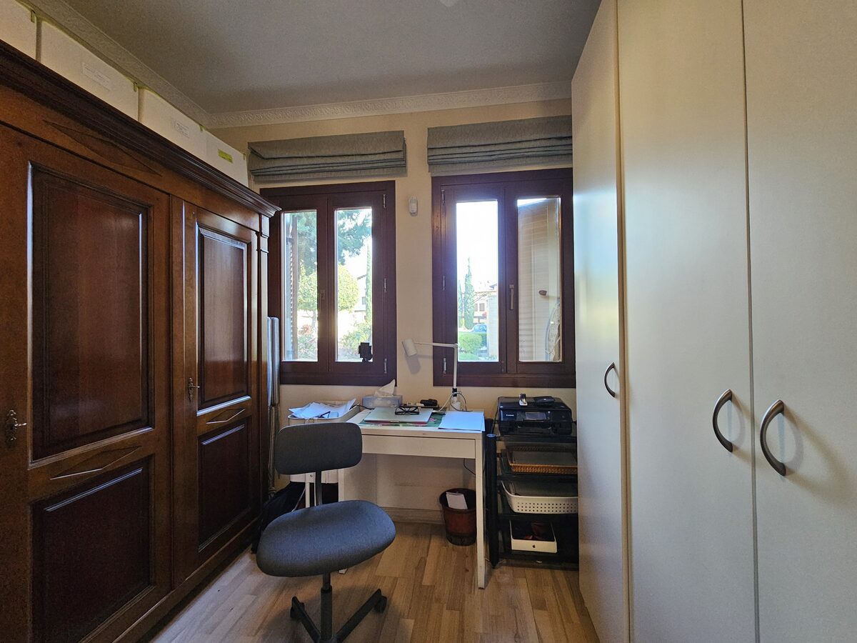Apartament z 3 sypialniami w aphrodite-hills-kouklia, Cypr [ID: 0602-234239]