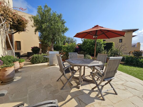Apartment in aphrodite-hills-kouklia, Cyprus - image 7