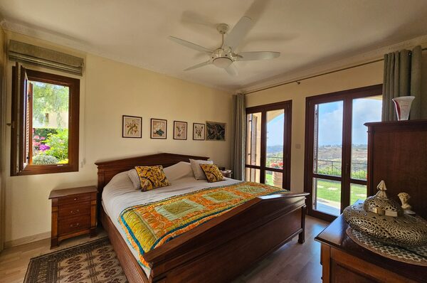 Apartment in aphrodite-hills-kouklia, Cyprus - image 4