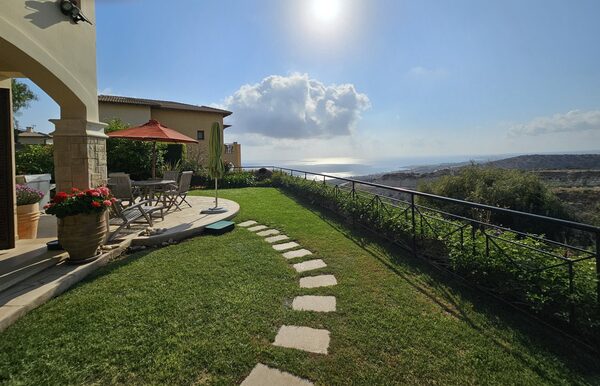 Apartment in aphrodite-hills-kouklia, Cyprus - image 2
