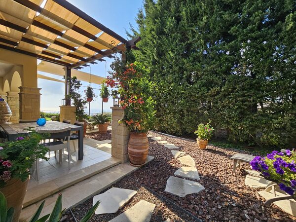 Apartment in aphrodite-hills-kouklia, Cyprus