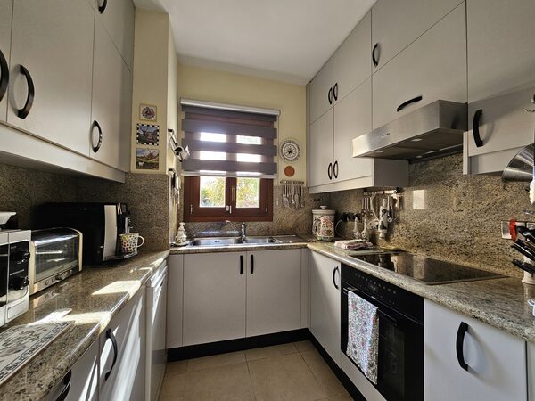 Apartment in aphrodite-hills-kouklia, Cyprus - image 3