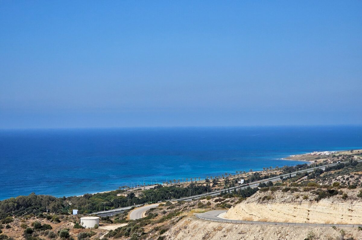 Apartament z 3 sypialniami w aphrodite-hills-kouklia, Cypr [ID: 0602-234239]
