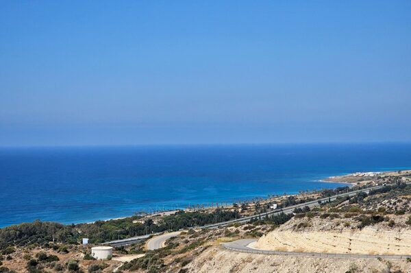 Apartment in aphrodite-hills-kouklia, Cyprus - image 8