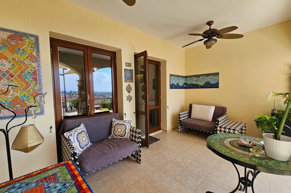 Apartment in aphrodite-hills-kouklia, Cyprus - image 6