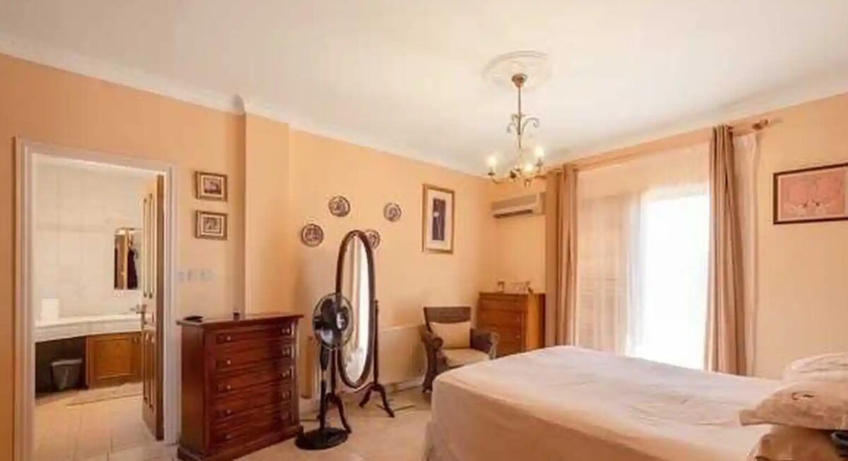 Вілла з 5 спальнями в parekklisia, Кіпр [ID: 0602-234242]