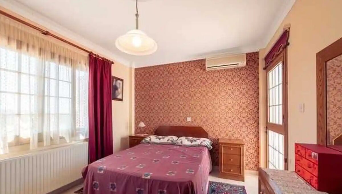 Вілла з 5 спальнями в parekklisia, Кіпр [ID: 0602-234242]